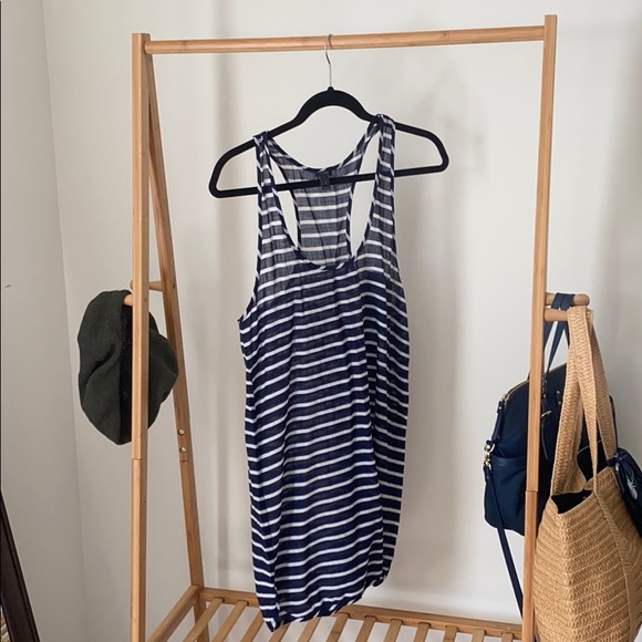 Jcrew Swimsuit Coverup - Picture 1 of 2